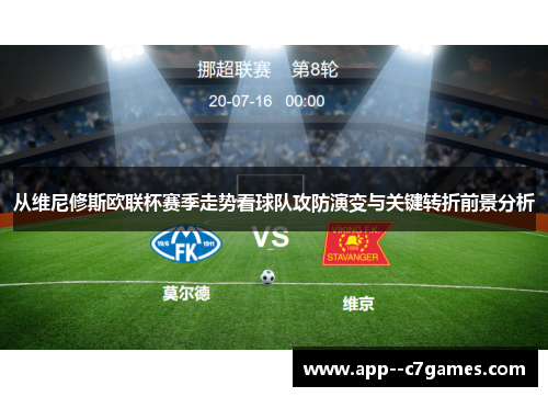 从维尼修斯欧联杯赛季走势看球队攻防演变与关键转折前景分析